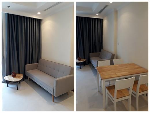 apartment for rent in Vinhomes Central Park Binh Thanh  District HCM  BT105L2461 (2)
